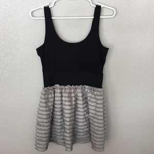 MILEY CYRUS MAX AZRIA Tank top